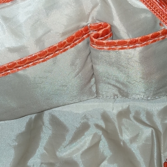 Elle hobo bag purse satchel fantastic bohemian bag - Picture 8 of 13